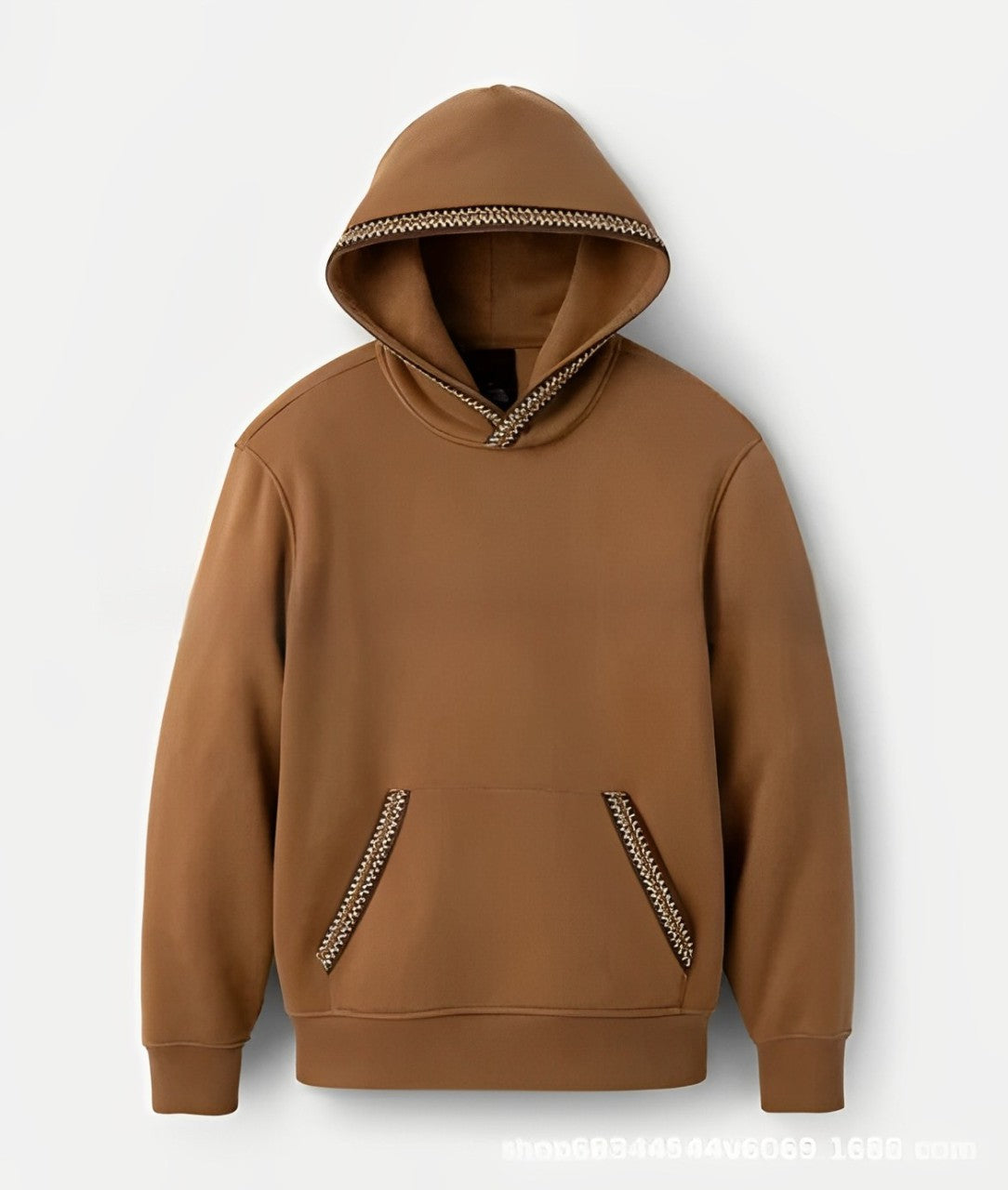 Cozy Tasman Hoodie