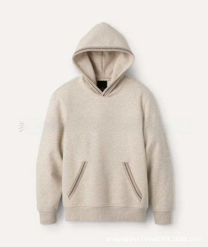 Cozy Tasman Hoodie