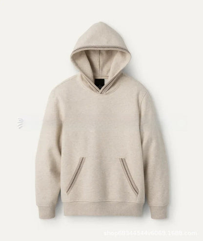 Cozy Tasman Hoodie