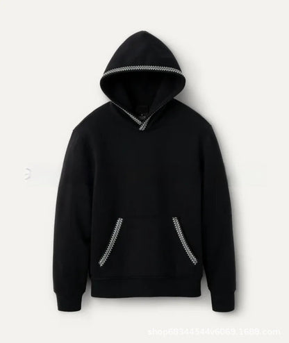 Cozy Tasman Hoodie